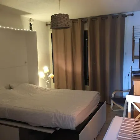 Appartement Balcon Vue Pre Et Montagne Vielle-Aure Extérieur photo