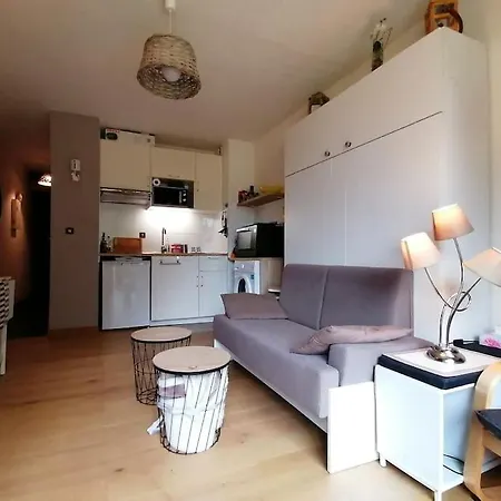 Appartement Balcon Vue Pre Et Montagne Vielle-Aure Extérieur photo
