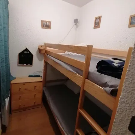 Appartement Balcon Vue Pre Et Montagne Vielle-Aure Extérieur photo